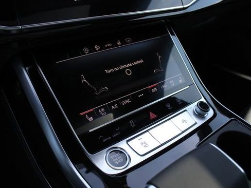 New 2026 Audi Q8 Premium Plus AWD/4WD image 17