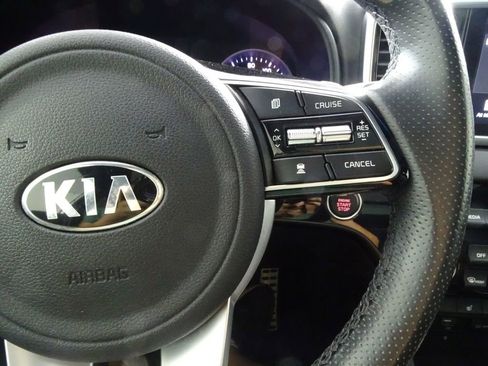 Used 2021 Kia Sportage S w/ S FWD Premium Package image 27