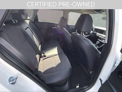 Certified 2026 Kia Seltos S image 25