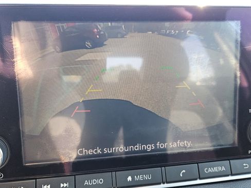 Used 2020 Nissan Sentra SR FWD image 9