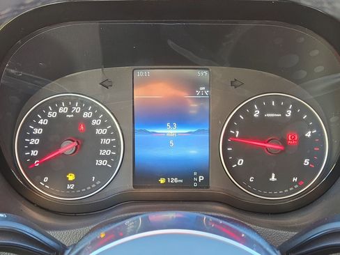 New 2026 Mercedes-Benz Sprinter 2500 image 20