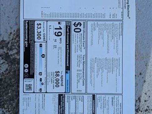 New 2026 BMW M4 Competition w/ M Driver's Package image 18