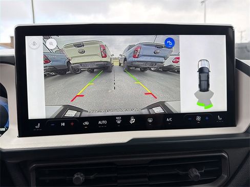 New 2025 Ford Bronco Sport Heritage w/ Convenience Package image 27