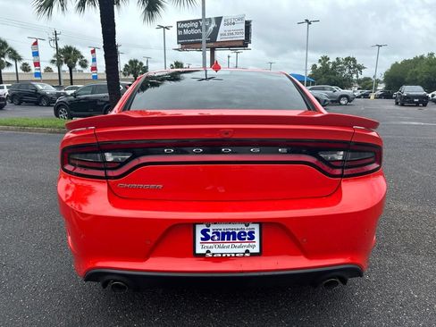 Used 2022 Dodge Charger GT RWD image 4
