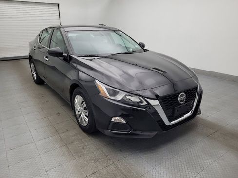 Used 2019 Nissan Altima 2.5 S image 13