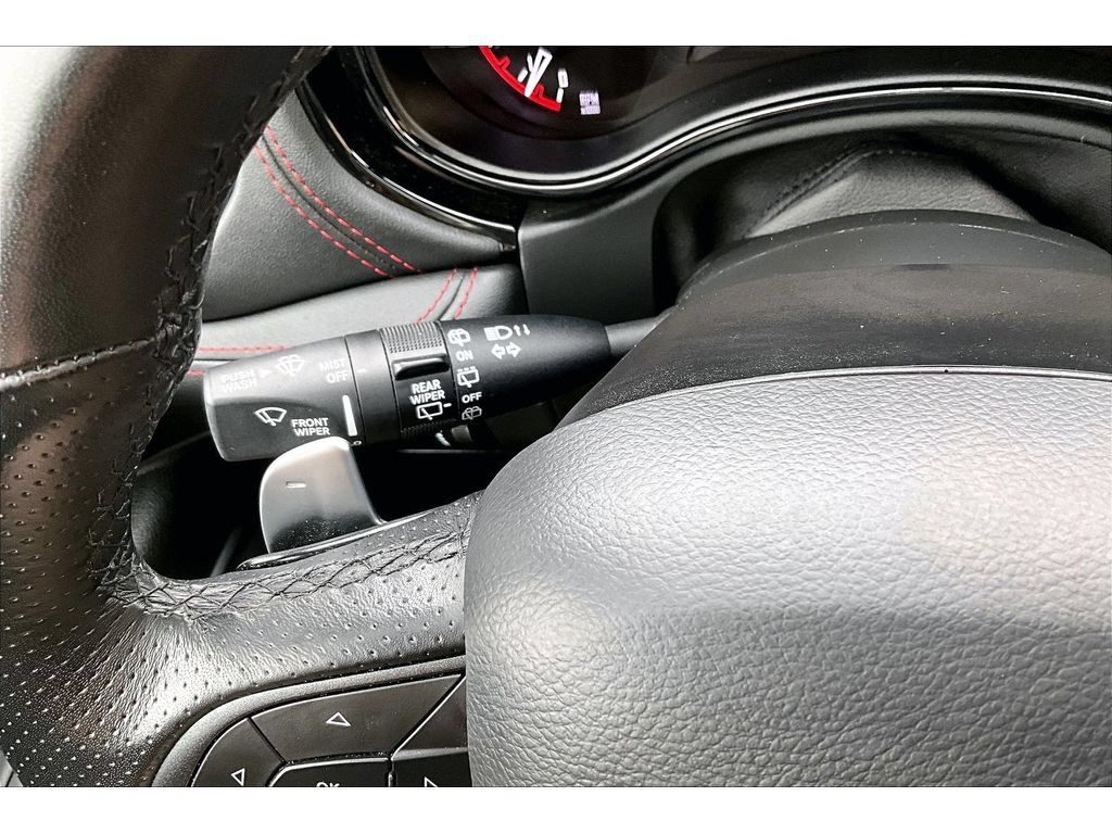 Certified 2025 Dodge Durango R/T AWD/4WD image 20
