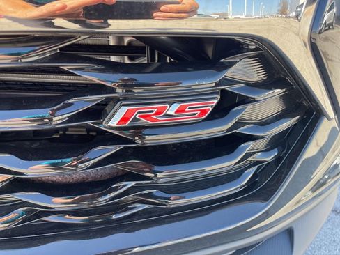 New 2026 Chevrolet TrailBlazer RS w/ Convenience Package image 9