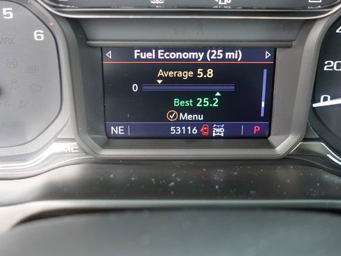 Used 2021 GMC Sierra 1500 SLT w/ SLT Premium Package image 21