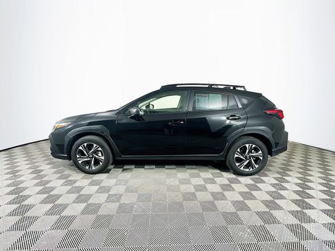 Certified 2025 Subaru Crosstrek 2.0i Premium image 6