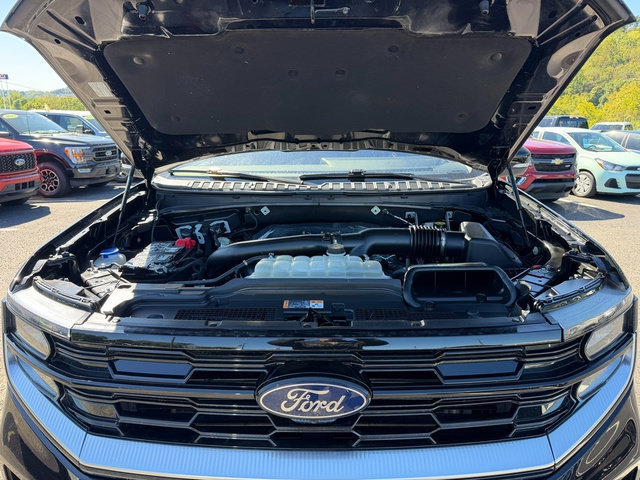 Used 2025 Ford Expedition Platinum AWD/4WD image 16