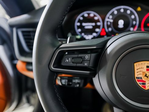 New 2026 Porsche 911 Carrera S image 17