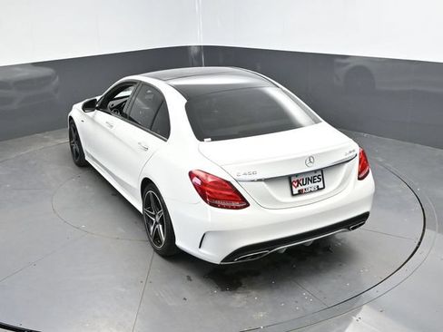 Used 2016 Mercedes-Benz C 450 AMG image 47