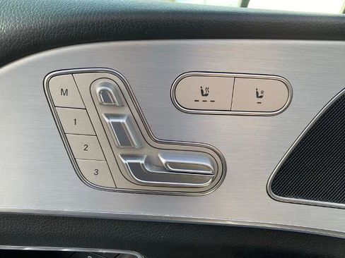 Used 2024 Mercedes-Benz GLE 450e 4MATIC image 14