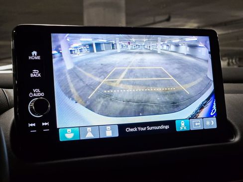 Certified 2024 Honda HR-V EX-L image 29