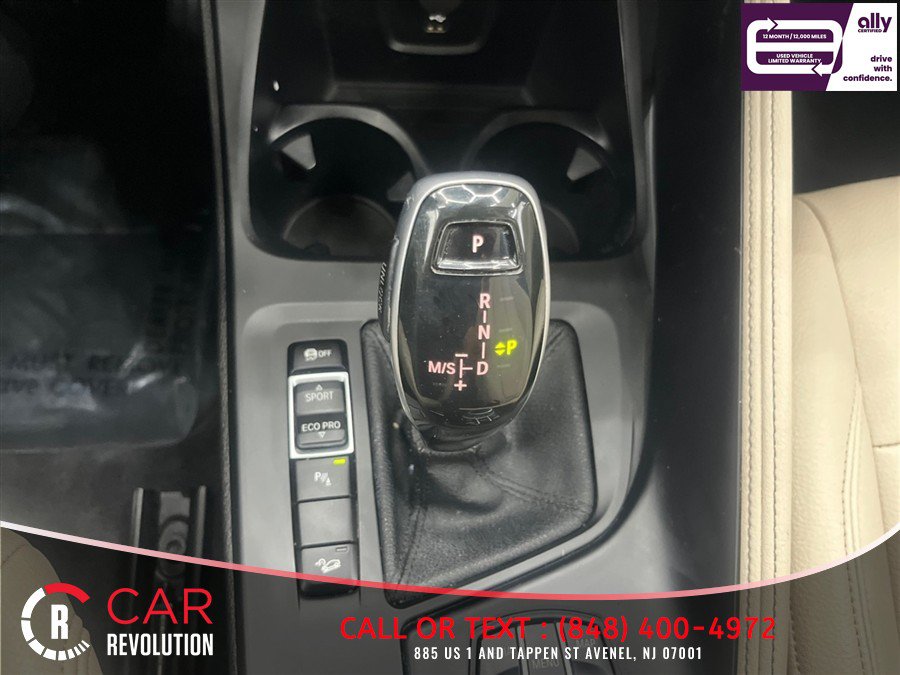 Used 2021 BMW X1 xDrive28i w/ Convenience Package AWD/4WD image 24