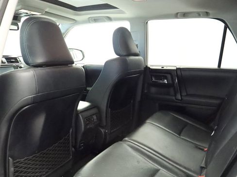 Used 2019 Toyota 4Runner Limited AWD/4WD image 19