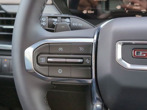 New 2026 GMC Acadia Elevation w/ Elevation Premium Package FWD image 24