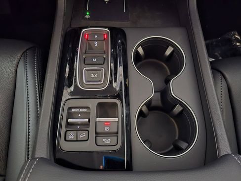 New 2026 Honda Pilot EX-L image 38