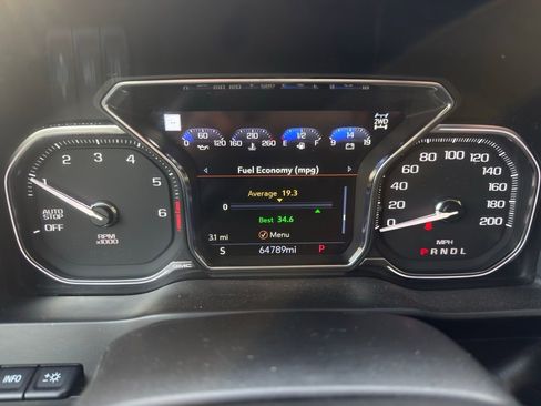 Used 2020 GMC Sierra 1500 Denali image 20