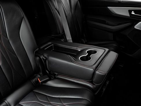 New 2026 Acura MDX A-Spec image 35