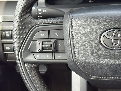 New 2026 Toyota Tacoma SR image 18