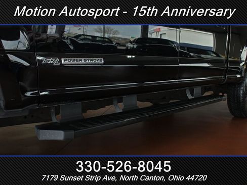 Used 2022 Ford F250 Lariat w/ Black Appearance Package AWD/4WD image 48