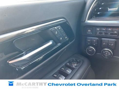 New 2026 Chevrolet Tahoe Premier w/ Sun And Tow Package image 17