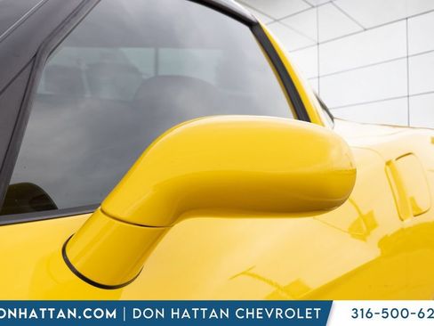 Used 2012 Chevrolet Corvette Coupe w/ 2LT Preferred Equipment Group RWD image 25