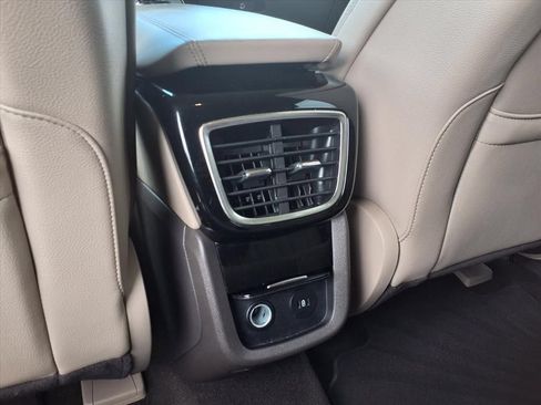 Certified 2023 Lincoln Nautilus FWD w/ Premium Package image 14