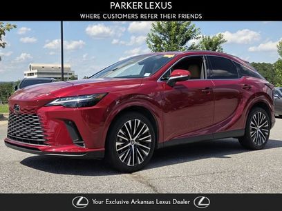 Used 2025 Lexus RX 350 Premium Plus w/ Convenience Package