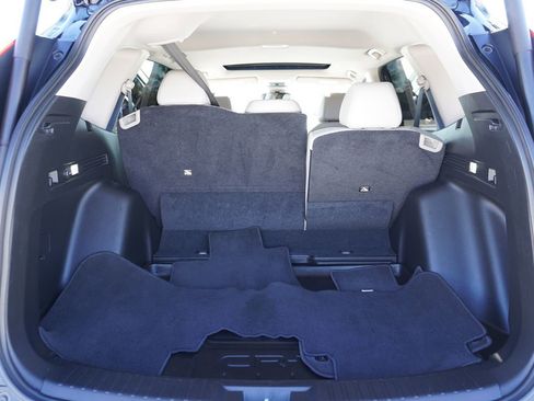 Used 2023 Honda CR-V EX-L image 13