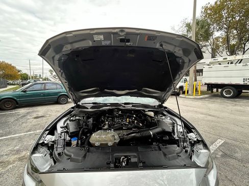 Used 2023 Ford Mustang Premium w/ Equipment Group 201A image 30