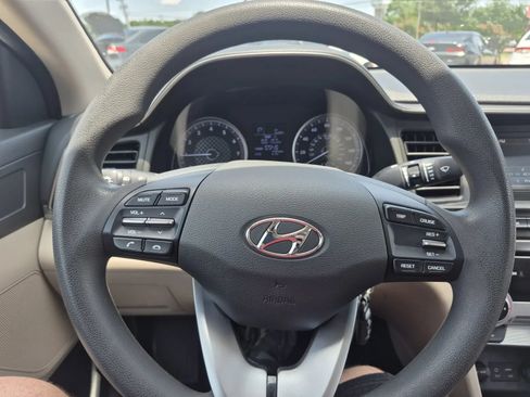 Used 2019 Hyundai Elantra SE w/ Cargo Package FWD image 25