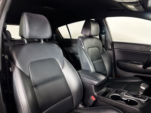 Used 2021 Kia Sportage S AWD/4WD image 29