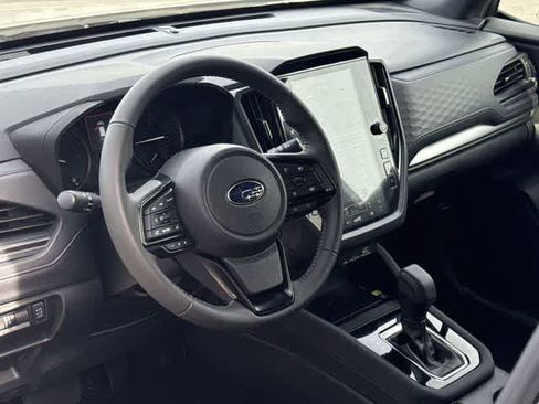 Certified 2025 Subaru Forester Premium AWD/4WD image 2