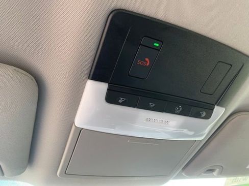 Used 2025 Nissan Altima 2.5 SV image 20