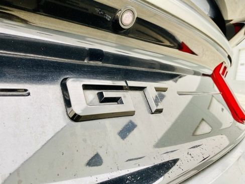 Used 2021 Ford Mustang GT w/ Equipment Group 301A image 10