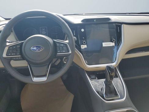 New 2025 Subaru Legacy Limited image 10