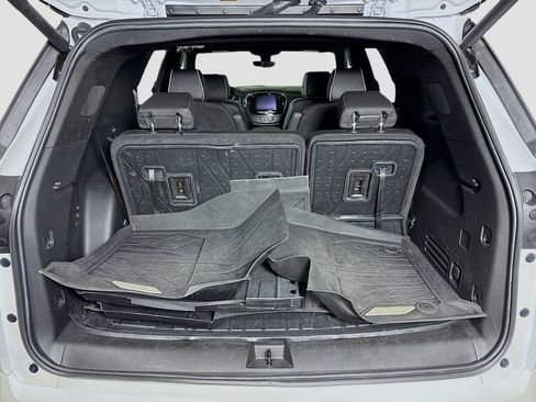 Certified 2023 Chevrolet Traverse Premier image 29