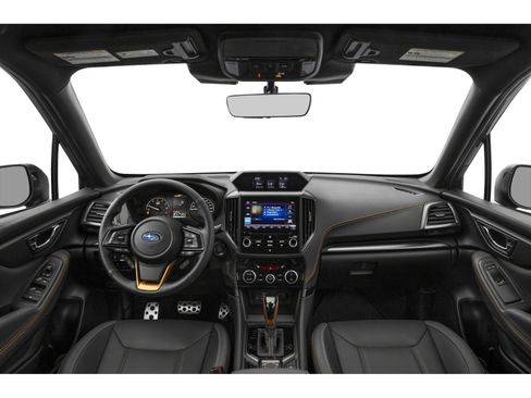 Used 2023 Subaru Forester Wilderness AWD/4WD image 5