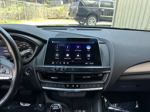 Used 2021 Cadillac CT5 Premium Luxury RWD image 15