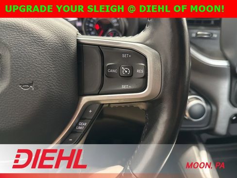 Certified 2020 RAM 1500 Big Horn image 27