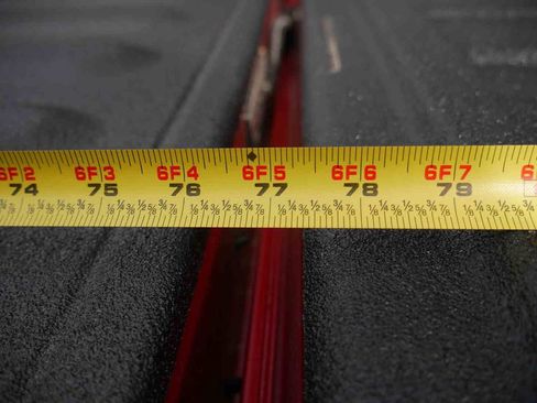 New 2026 RAM 2500 Tradesman image 11