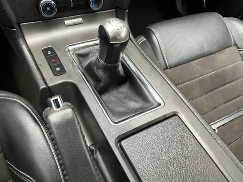 Used 2014 Ford Mustang GT Premium w/ Equipment Group 402A image 11