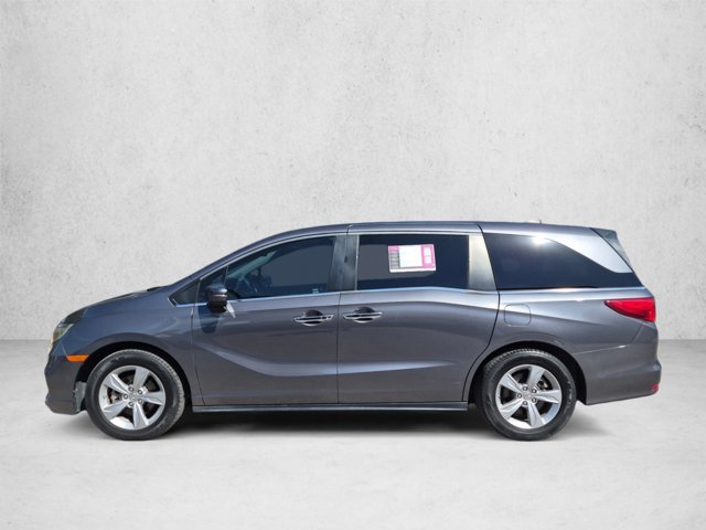 Used 2019 Honda Odyssey EX-L image 9