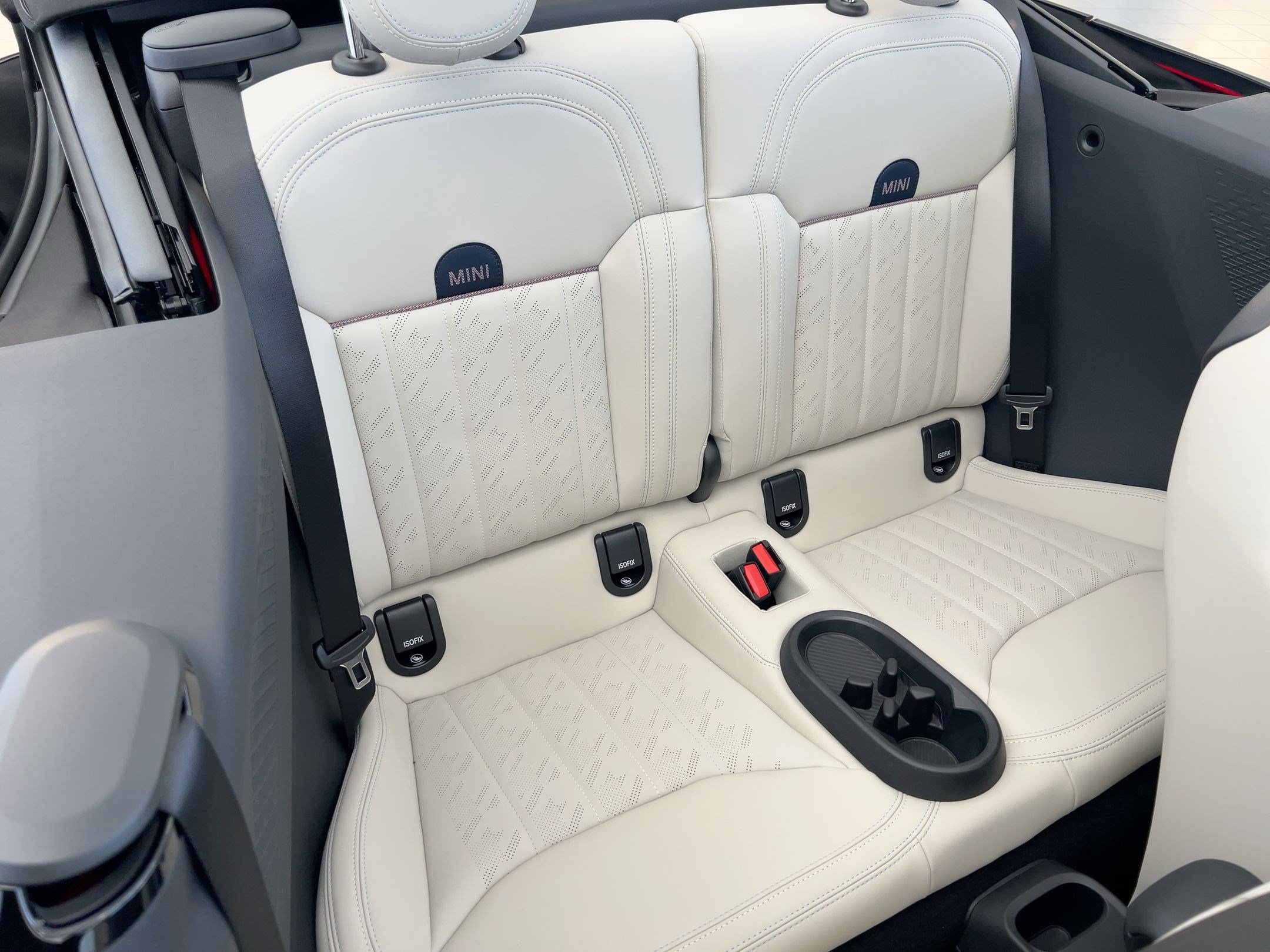 New 2026 MINI Cooper S FWD image 26