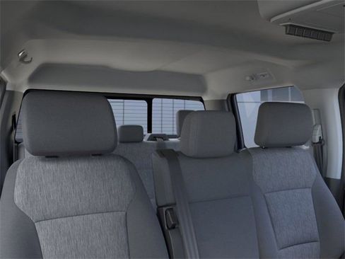 New 2026 Ford F250 XL w/ STX Appearance Package image 22