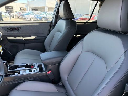 New 2026 Subaru Outback Premium AWD/4WD image 19