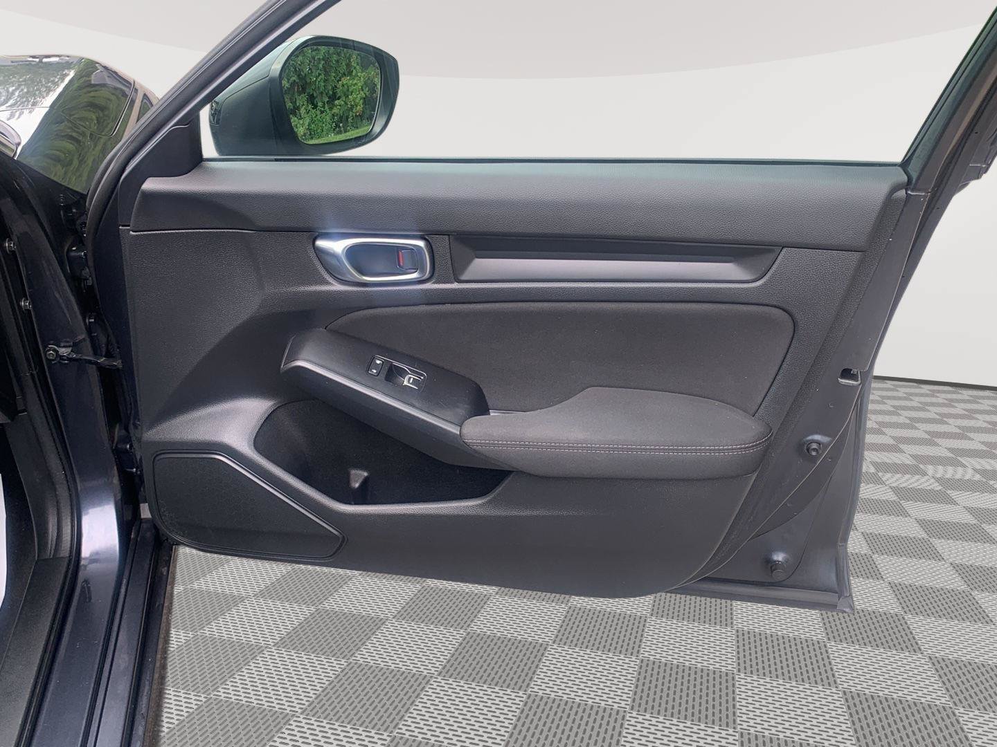 Used 2022 Honda Civic Sport image 14