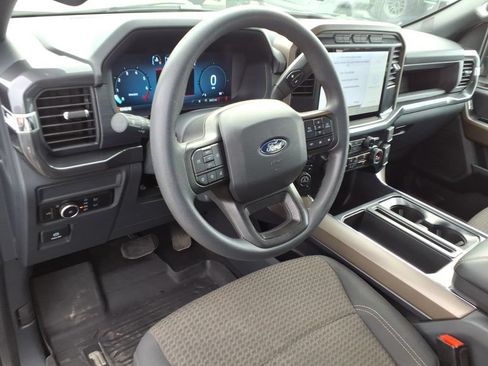 Used 2024 Ford F150 STX w/ Equipment Group 201A FX4 AWD/4WD image 23
